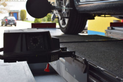 Achsvermessung Achsvermessung