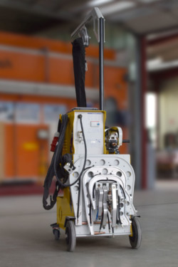 Punktzange Punktzange