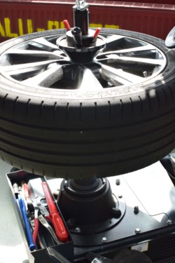 Reifenservice Reifenservice