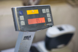 Farbton ermitteln ...